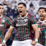 Hulk brilha, Fluminense bate Corinthians por 3 a 1 fora de casa