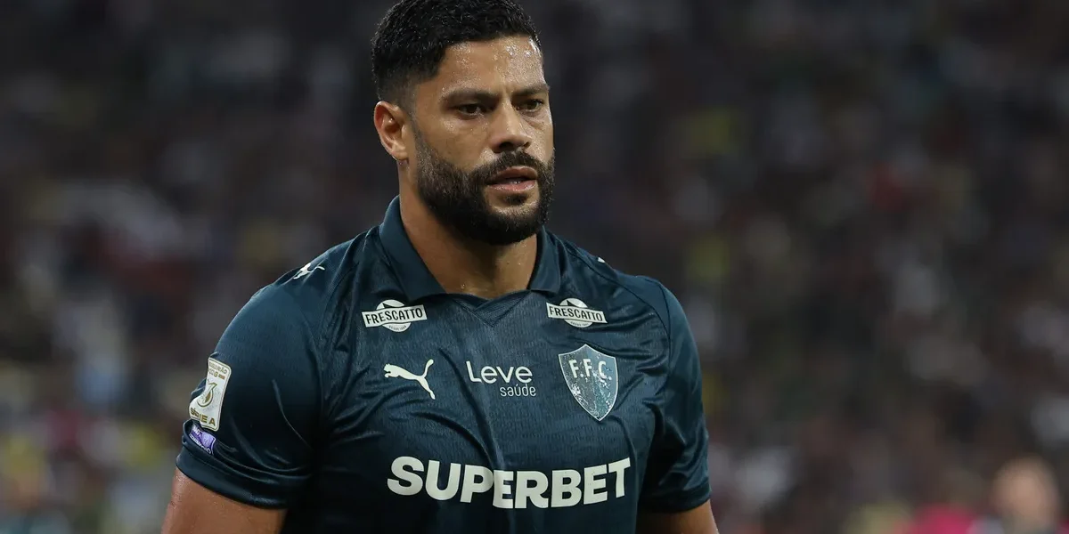 Hulk: “Libertadores é uma obsessão” antes das quartas com o Fluminense