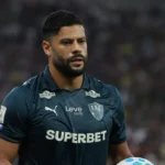 Hulk: “Libertadores é uma obsessão” antes das quartas com o Fluminense