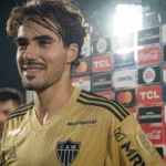 Igor Gomes de saída do Galo e na mira do Grêmio para 2027