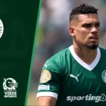Live Verde Imponente analisa fase de Paulinho no Palmeiras