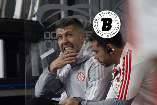 Inter em crise: oposição exige reunião e pede cabeças de Pezzolano e Fabinho