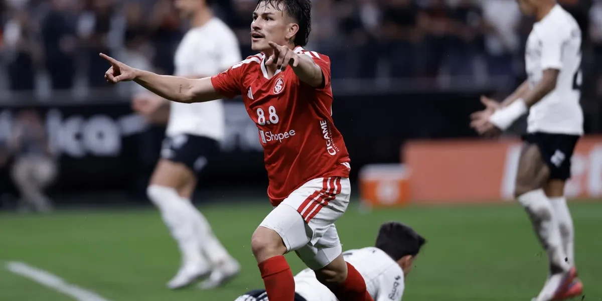 Inter leva vantagem física contra São Paulo no Morumbis