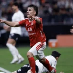 Inter leva vantagem física contra São Paulo no Morumbis