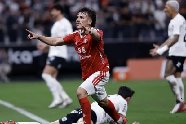Inter leva vantagem física contra São Paulo no Morumbis
