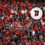 Torcida do Inter explode após derrota e enfrenta a polícia no Beira-Rio