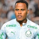 Arias no banco: decisão de Abel expõe falta de velocidade e revolta torcida do Palmeiras