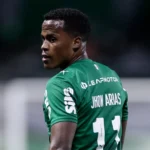 Arias: o trunfo que falta ao Palmeiras de Abel? Números expõem o desafio