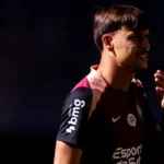 João Pedro Tchoca pode ser titular do Corinthians contra a Chapecoense
