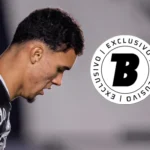 João Pedro: o goleiro pegador de pênaltis que pode salvar o Santos