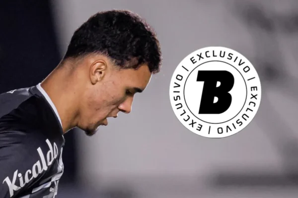João Pedro: o goleiro pegador de pênaltis que pode salvar o Santos