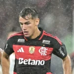Joaquín Freitas surpreende e ganha espaço no Flamengo de Jardim