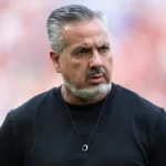 José Boto revela bastidores do trabalho no Flamengo em evento de futebol