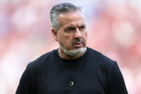 José Boto revela bastidores do trabalho no Flamengo em evento de futebol