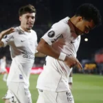 Kaio César salva o Timão: empate heroico com Estudiantes na Libertadores