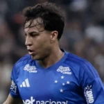 Kaio Jorge detona Atlético-MG: “Papai tá aqui” após gol na Copa do Brasil