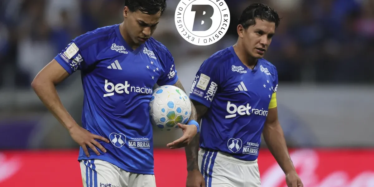 Cruzeiro: Artur Jorge define novo batedor de pênaltis e clima esquenta entre estrelas
