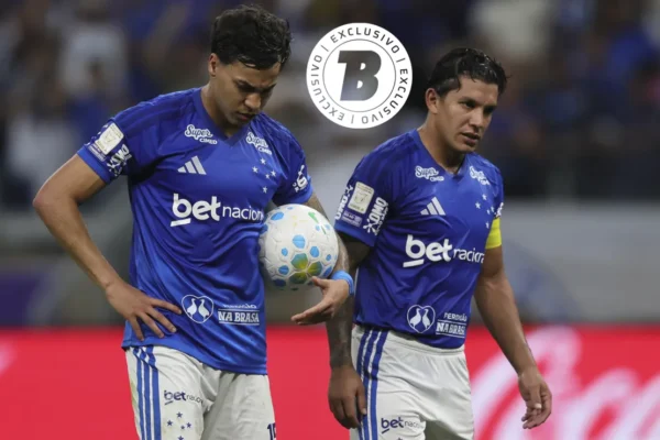 Cruzeiro: Artur Jorge define novo batedor de pênaltis e clima esquenta entre estrelas