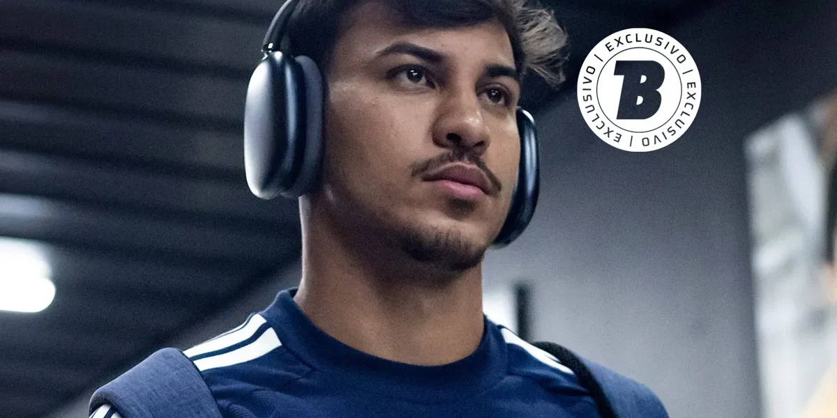 Bayern sonda Kaio Jorge e Cruzeiro pode vender no fim do ano