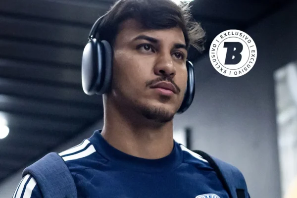 Bayern sonda Kaio Jorge e Cruzeiro pode vender no fim do ano