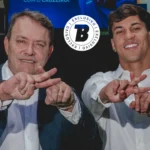 Kaio Jorge atrai gigantes europeus e Cruzeiro se blinda