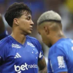 Fim do Climão: Matheus Pereira Mata Polêmica com Kaio Jorge no Cruzeiro