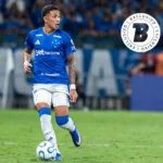 Kauã Moraes: a joia que sumiu no Cruzeiro por decisão de Artur Jorge