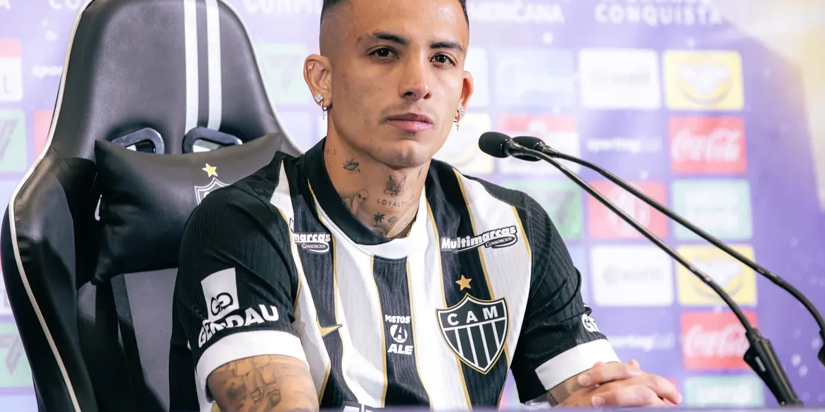 Galo já planeja compra definitiva de Kevin Castaño