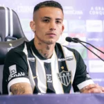 Galo já planeja compra definitiva de Kevin Castaño