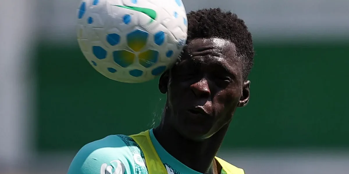 Palmeiras sem 11: A Verdadeira Prova das Crias da Academia