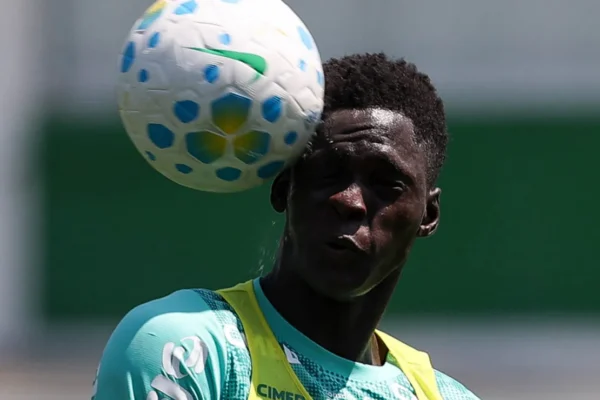 Palmeiras sem 11: A Verdadeira Prova das Crias da Academia
