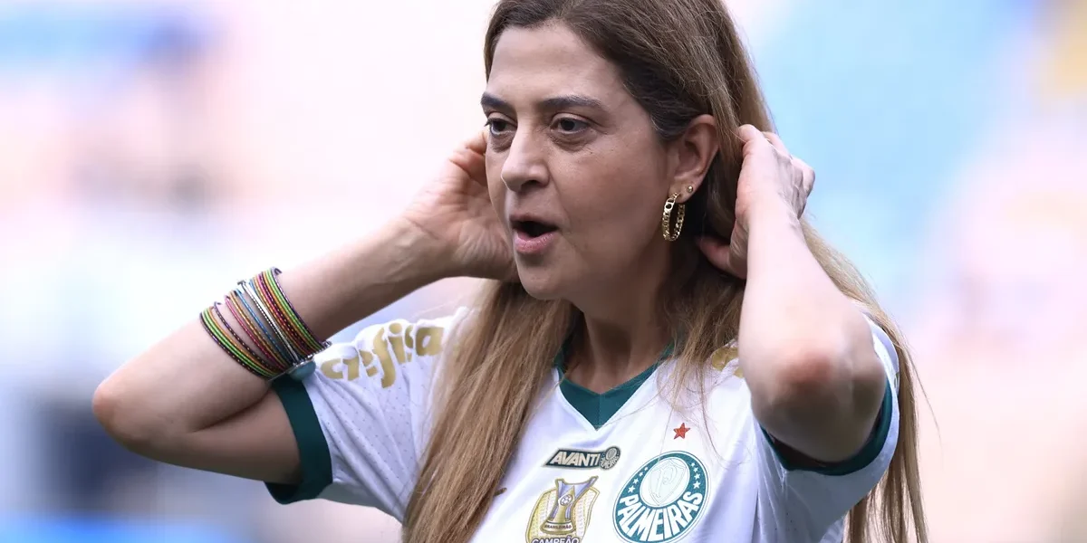 Palmeiras na rota chinesa: Leapmotor e a nova era do soft power
