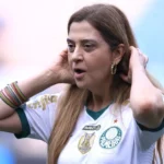 Palmeiras na rota chinesa: Leapmotor e a nova era do soft power