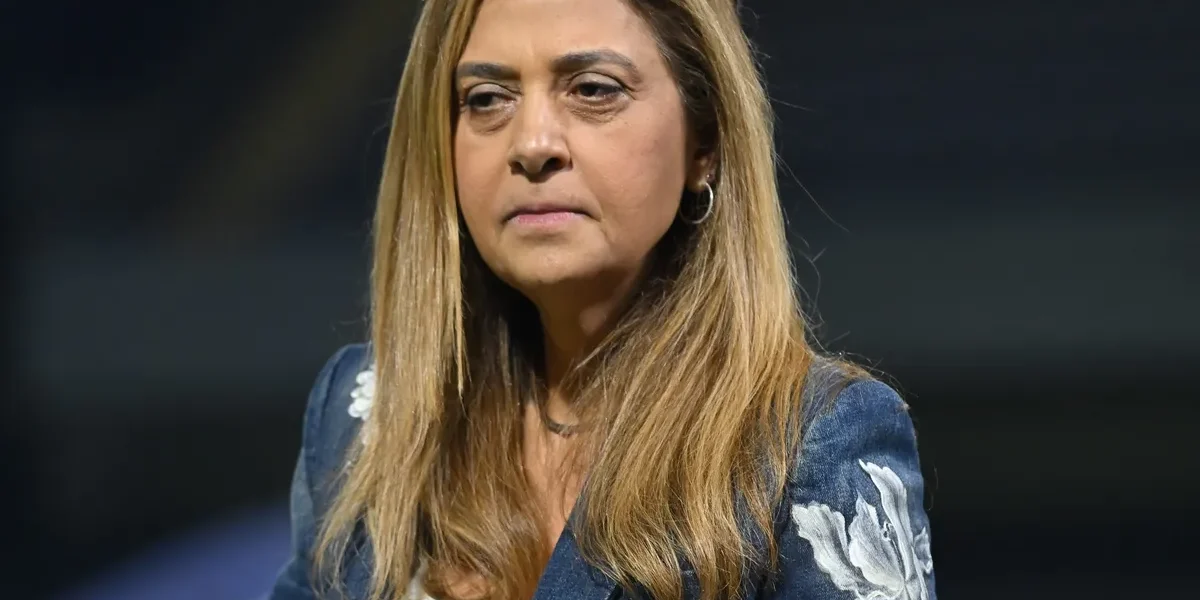 Palmeiras e o Fim das Bets: O Teste do Modelo de Leila