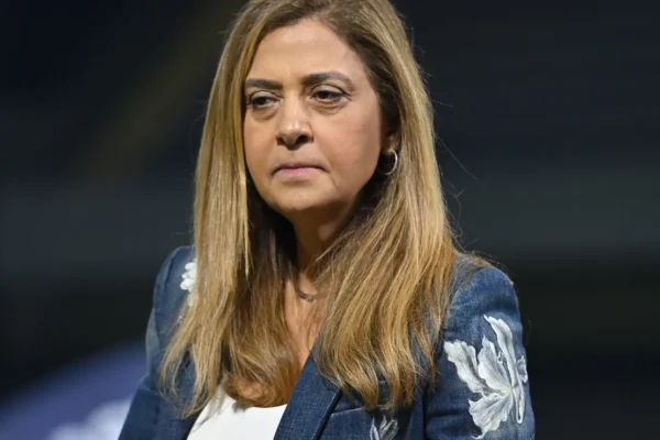 Palmeiras e o Fim das Bets: O Teste do Modelo de Leila