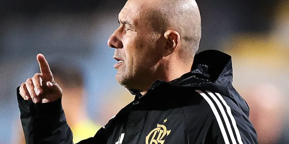 Flamengo encara altitude e gramado ruim para avançar na Libertadores