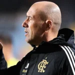 Flamengo encara altitude e gramado ruim para avançar na Libertadores