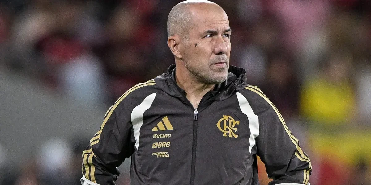 Flamengo x Del Valle: desfalques e pendurados no time de Jardim