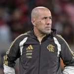 Flamengo x Del Valle: desfalques e pendurados no time de Jardim