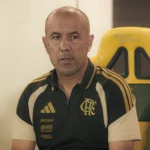 Jardim promete dar chances a Valencia e Freitas no Flamengo: ‘Vai haver oportunidade’