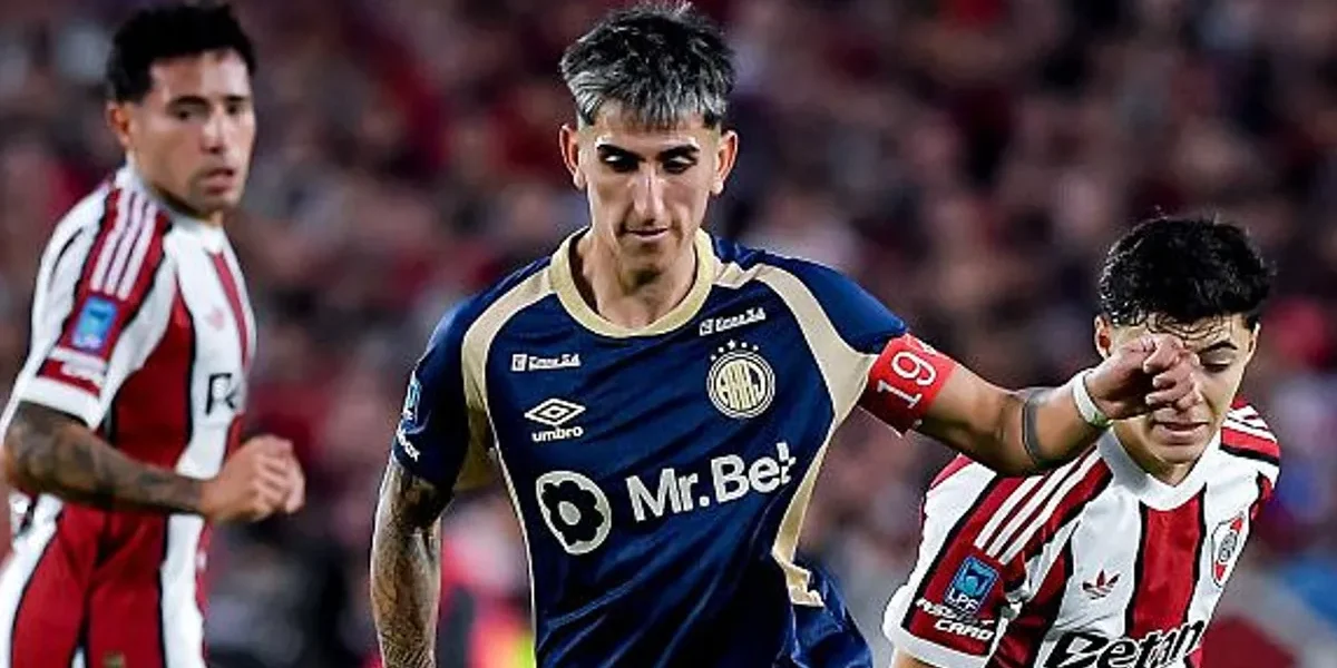 Vasco encaminha contratação de Alan Lescano, e diretor do Argentinos Juniors confirma: ‘Faltam detalhes’