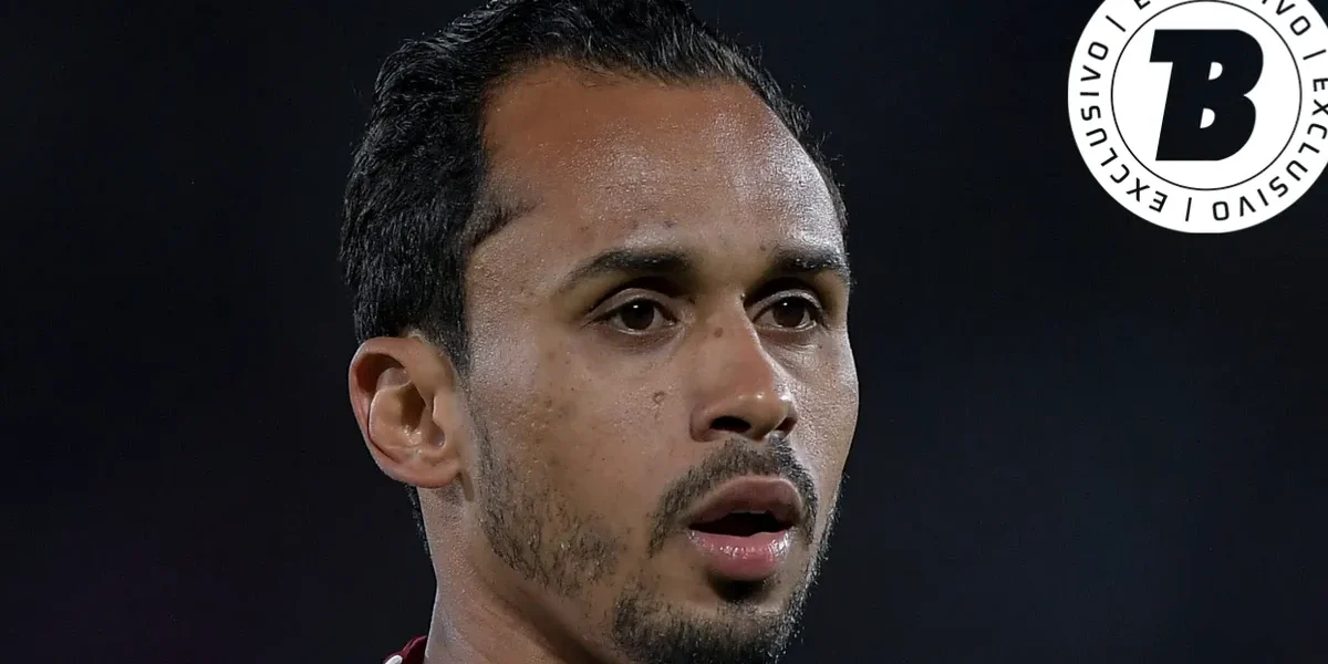 Lima no Peixe? Santos acerta com Fluminense e meia está a um passo da Vila