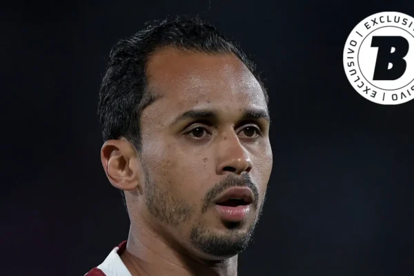 Lima no Peixe? Santos acerta com Fluminense e meia está a um passo da Vila