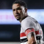 São Paulo domina, Luciano brilha e Atlético-MG sai derrotado no Morumbis