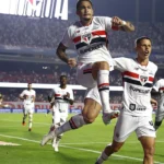 Morumbis vira caldeirão: São Paulo prepara recepção histórica contra o Boca