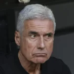 Botafogo veta retorno de Luís Castro após demissão do Grêmio