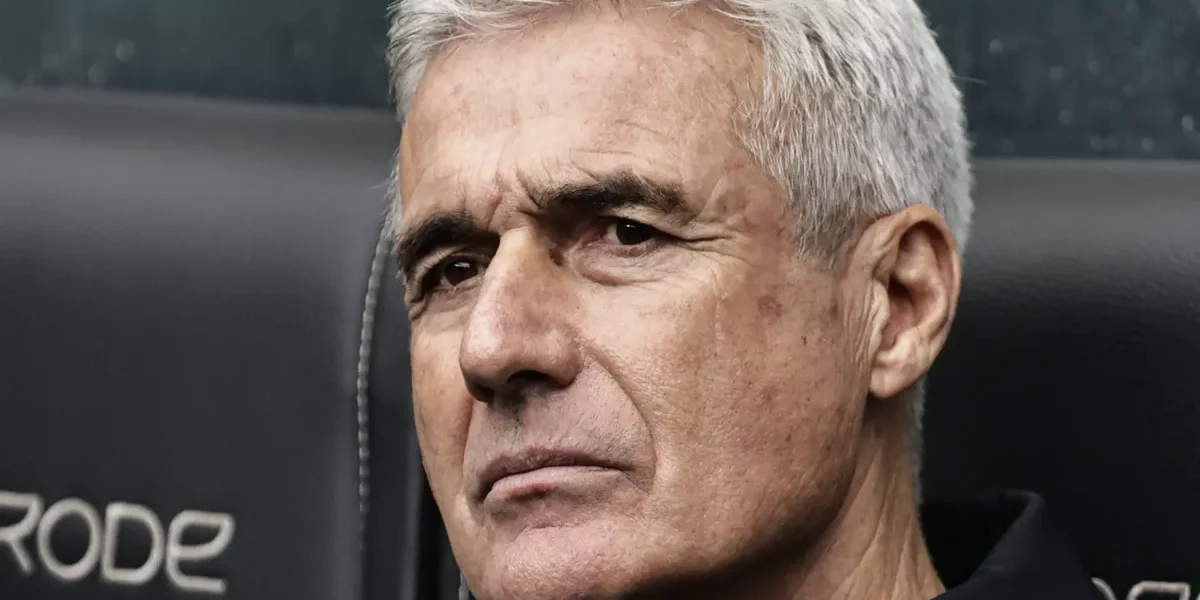 Luís Castro à Beira da Demissão? Grêmio Avalia Futuro do Treinador