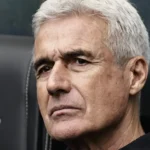 Luís Castro à Beira da Demissão? Grêmio Avalia Futuro do Treinador