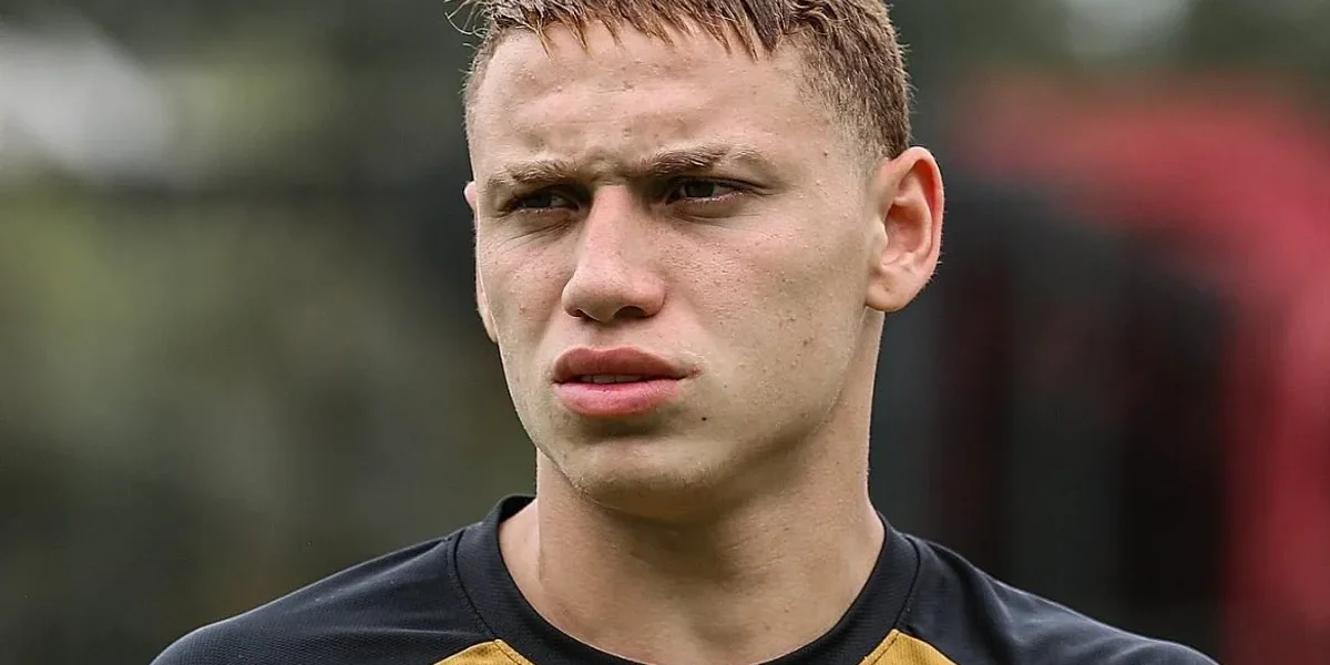 São Paulo empresta Maik à Eslováquia e paga 40% do salário; entenda