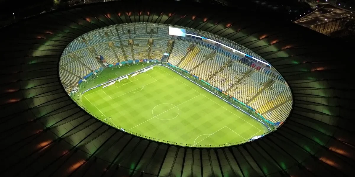 Vasco vs. Consórcio do Maracanã: NFL vetada e novos conflitos